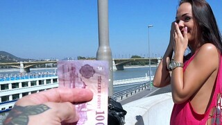 Горячее порно 4K - Forest Sex with Anita Berlusconi and a Hot Hungarian бесплатно на TREXPORN.NET