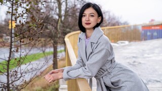 Горячее порно 4K - Natural Tits Russian Girl Takes Big Cock in Doggystyle бесплатно на TREXPORN.NET