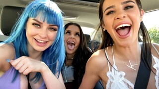 Бесплатное 4K порно с Girl's Hot Trip with RK только на TREXPORN.NET