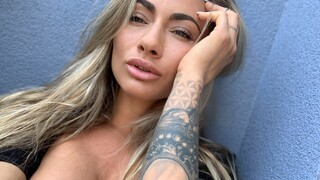 Бесплатное 4K порно с Michaela Isizzu's Solo Outdoor Adventure только на TREXPORN.NET