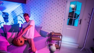 Горячее порно 4K - Fox and Pons Get Down бесплатно на TREXPORN.NET