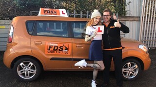 Горячее порно 4K - Ryan Ryder Fucks Azura Alii in the Car бесплатно на TREXPORN.NET