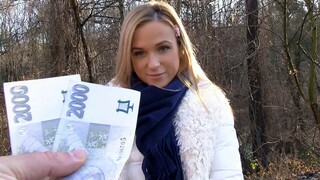 Горячее порно 4K - Cristal Caitlin Enjoys Outdoor Dick Ride бесплатно на TREXPORN.NET