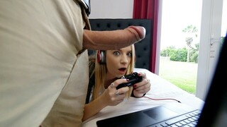 Горячее порно 4K - Jayden Black Fucks Amateur Chick in Doggy бесплатно на TREXPORN.NET