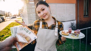 Горячее порно 4K -  Luna Truelove's Creamy Cake бесплатно на TREXPORN.NET