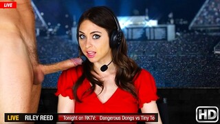 Бесплатное 4K порно с Mick Blue and Riley Reid's Dirty Night только на TREXPORN.NET