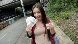 Горячее порно 4K - Erik Everhard Fucks Me in the Open Air бесплатно на TREXPORN.NET