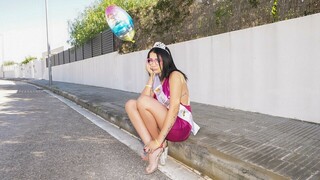 Горячее порно 4K - Jordi El Niño Polla Fucks Kitty Love on Her Special Day бесплатно на TREXPORN.NET