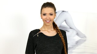 Горячее порно 4K - James Brossman Fucks Skinny Girl in Doggystyle бесплатно на TREXPORN.NET