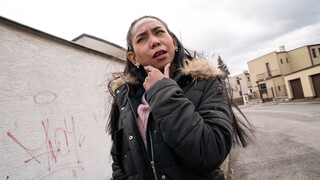 Бесплатное 4K порно с Babe from Indonesia Craves Cash and Cock только на TREXPORN.NET