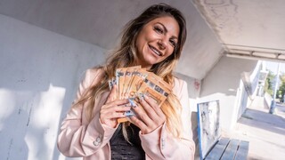 Горячее порно 4K - Brunette Gets Fucked by BBC Outdoors бесплатно на TREXPORN.NET