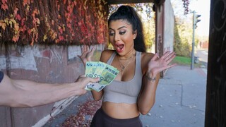 Бесплатное 4K порно с Erik Everhard Fucks Indian Girl in POV Blowjob только на TREXPORN.NET