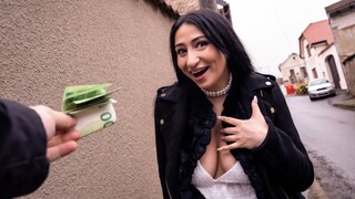 Бесплатное 4K порно с Big Tits Martin Gun Fucks French Brunette только на TREXPORN.NET