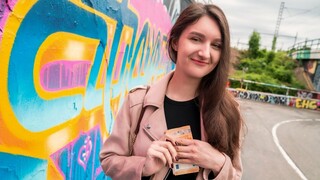 Бесплатное 4K порно с Czech Schoolgirl Alisa Horakova Loves Big Dick только на TREXPORN.NET