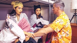 Горячее порно 4K - Deepthroat Delights with Steve Q бесплатно на TREXPORN.NET