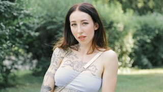 Горячее порно 4K - Free Tattoo for a BJ бесплатно на TREXPORN.NET