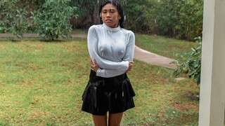 Горячее порно 4K - Ricky's Rainy Day Blowjob бесплатно на TREXPORN.NET