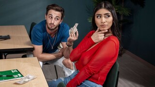 Горячее порно 4K - Latina Schoolgirl Violet's POV Blowjob бесплатно на TREXPORN.NET