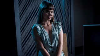 Бесплатное 4K порно с BrazziBots Part 1 - Riley Reid Takes Big Cock in Standing Doggy только на TREXPORN.NET