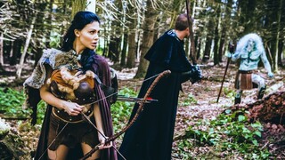 Горячее порно 4K - Hungarian Storm Of Kings XXX Parody - Big Cock & Big Tits Action бесплатно на TREXPORN.NET