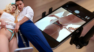 Горячее порно 4K - Oliver Trunk fucks Cornelia Quinn бесплатно на TREXPORN.NET