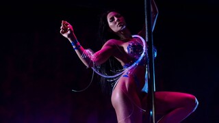 Горячее порно 4K - Madison Ivy's Tattooed Body Strips for Danny D бесплатно на TREXPORN.NET