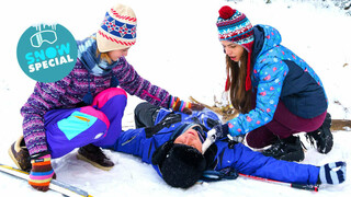 Бесплатное 4K порно с Funky Town Frenzy with Sirena только на TREXPORN.NET