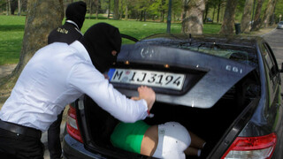 Горячее порно 4K - Big Tits Girl Gets Double Penetrated бесплатно на TREXPORN.NET