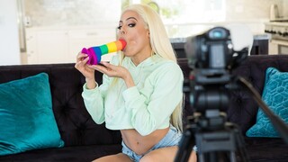 Бесплатное 4K порно с Markus Dupree's Sexy Tips только на TREXPORN.NET