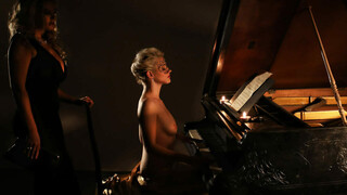 Бесплатное 4K порно с Blonde Bombshell Candy только на TREXPORN.NET