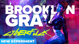 Горячее порно 4K - Giovanni Francesco and Brooklyn Gray in Creamy Cosplay бесплатно на TREXPORN.NET