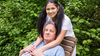 Бесплатное 4K порно с Young Lover's Intimacy только на TREXPORN.NET