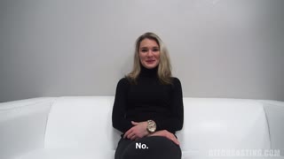 Горячее порно 4K - European Blonde Mellow Derek in Hot Casting бесплатно на TREXPORN.NET
