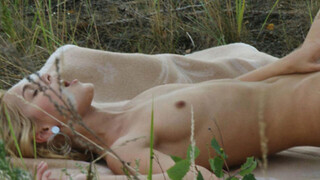 Горячее порно 4K - Yours Alone, Sasha бесплатно на TREXPORN.NET