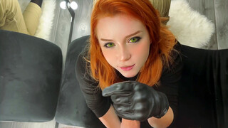 Горячее порно 4K - Naughty Kim Possible Double Teamed by Black Bull & Sweetie Fox бесплатно на TREXPORN.NET