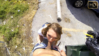 Горячее порно 4K - Brooke Wylde’s teen pussy earns 1K in hot money scene бесплатно на TREXPORN.NET