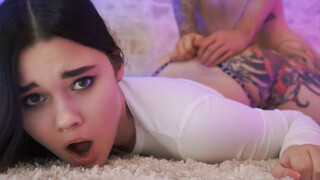 Бесплатное 4K порно с JS Koss and Kate Koss Steamy Scene - All Eyes On Me только на TREXPORN.NET