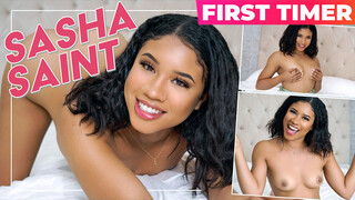Бесплатное 4K порно с Hot Casting Call - Sasha Saint Gets Naughty только на TREXPORN.NET
