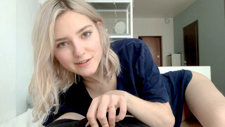 Бесплатное 4K порно с Eva Elfie & Adam Ocelot - Staying In for Steamy Fun только на TREXPORN.NET