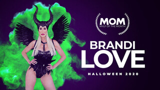 Бесплатное 4K порно с Brandi Love as Maleficent - Horny MILF Seduces Johnny Castle только на TREXPORN.NET