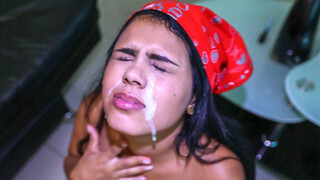 Бесплатное 4K порно с Big Booty Carolina Rivera Returns for Hardcore Action только на TREXPORN.NET