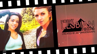 Бесплатное 4K порно с Sexy Brunette & Redhead Lesbians Fingering Outside только на TREXPORN.NET