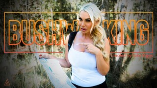 Горячее порно 4K - Blonde MILF Tori Cummings Outdoor POV Titty Fuck & Cumshot бесплатно на TREXPORN.NET