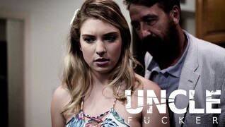 Бесплатное 4K порно с Blonde Teen Giselle Palmer Takes Big Cock from Uncle Steve только на TREXPORN.NET