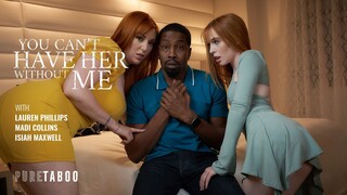 Бесплатное 4K порно с Black Stud Fucks Stepmom and Redhead Stepdaughter - Deepthroat & Doggystyle только на TREXPORN.NET
