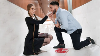 Горячее порно 4K - Sultry MILF Erin Everheart Fucks Stud Peter Green бесплатно на TREXPORN.NET