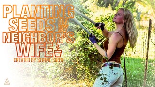 Бесплатное 4K порно с POV Blowjob and Deepthroat from Busty Neighbor’s Wife только на TREXPORN.NET