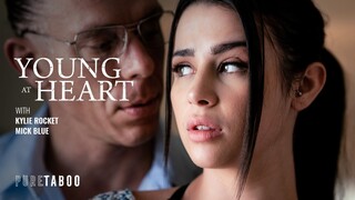 Бесплатное 4K порно с Young Brunette Kylie Rocket Swallows Cum After Hardcore Deepthroat только на TREXPORN.NET