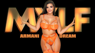 Бесплатное 4K порно с Hot MILF Armani Dream Oiled for Hard Cock только на TREXPORN.NET