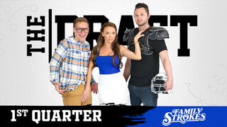 Бесплатное 4K порно с Pristine Edge MILF Threesome - Joshua Lewis & Brad Sterling только на TREXPORN.NET